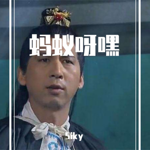 O-Zone-蚂蚁呀嘿 O-Zone Dragostea din tei (SIKYREMIX)（Siky remix）