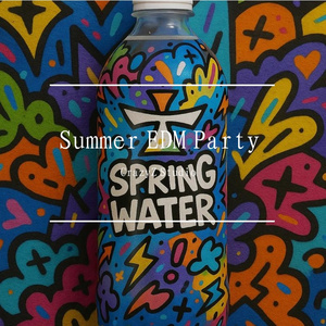 夏日电音派对Summer EDM Party V1