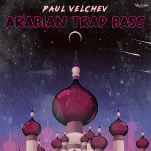 Arabian Trap Bass