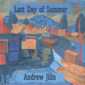 The Moon over the Ruined Castle