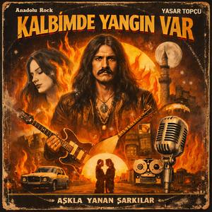 Yüreğime Sakladım