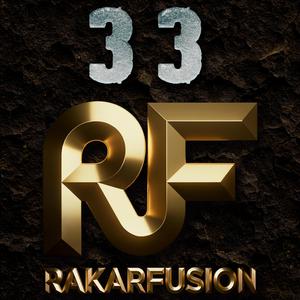 RAKARFUSION 33