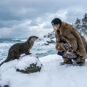 ラッコ 海の記憶のうた