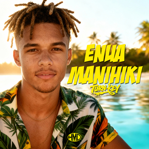 Enua Manihiki