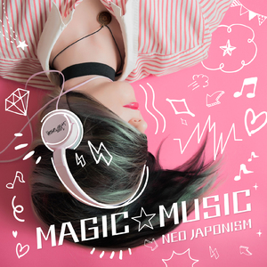 MAGIC☆MUSIC