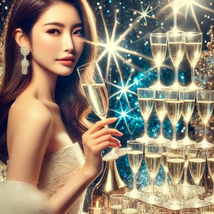 あなたはナンバーワン！