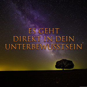 Das Unterbewusstsein Vergrößert Immer Das, Worauf Du Deine Aufmerksamkeit Richtest