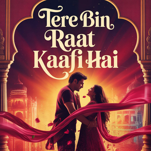 Tere Bin Raat Kaafi Hai