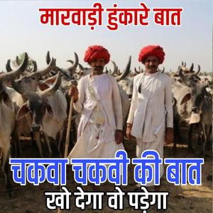 चकवा चकवी की बात।। खो देगा वो पड़ेगा।। मारवाड़ी कहावत।। पुराने जमाने री बातें।। ज्ञान री बातें