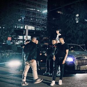 “笼中鳥” SASIOVERLXRD 成嶋亮 Type Beat