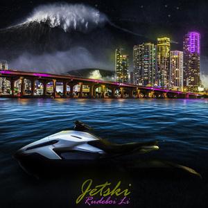 Jetski