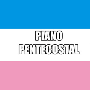 PIANO PENTECOSTAL