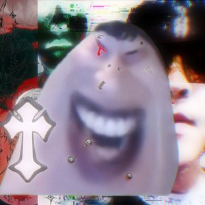 demo说得道理羁绊物业自封的亚文化青年拿假吉他摆拍（Pord by Jeston）