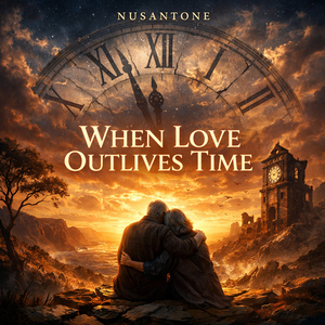 Two Hearts Under the Endless Aussie Sky