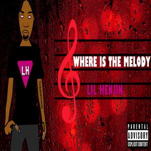 Where Is The Melody