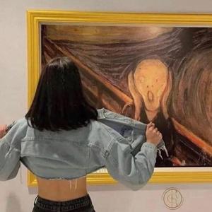 没有结局的故事太多了