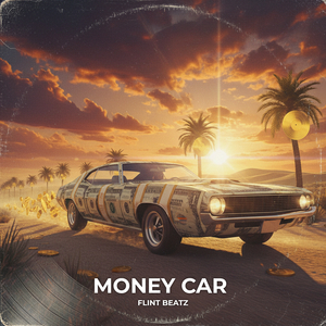 Money Car