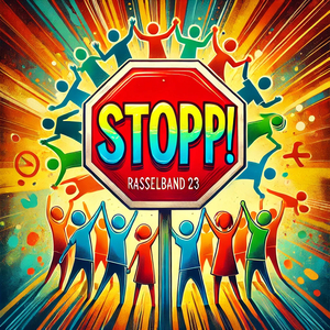 Stopp!