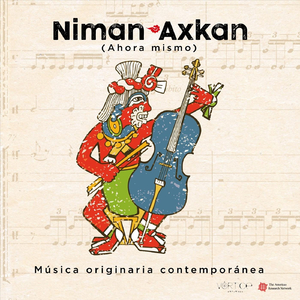 Baltipytsy-la Danza de la Tuza (En Vivo)