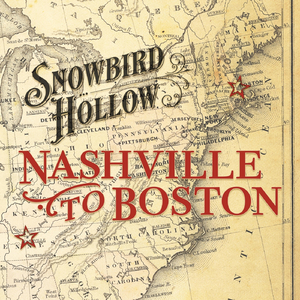 Nashville to Boston