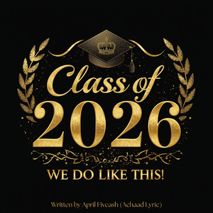 Made for Greatness (Class of ’26) (Hip Hop Boss Mode Version)