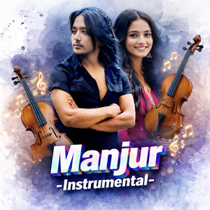 Manjur (Instrumental Version)