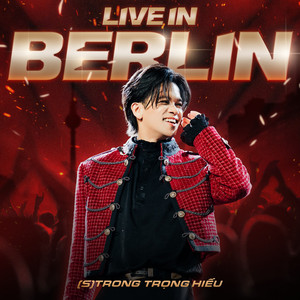 Yêu Là (Live in Berlin)