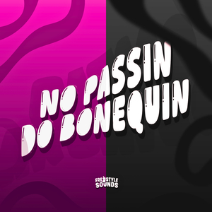 No Passin Do Bonequin