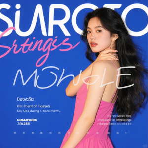 Blue Ticks. Red Eyes