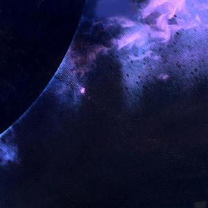 Somewhere in Space II - I