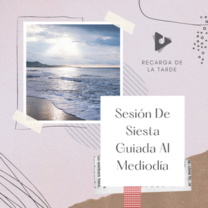 Tranquila playa del verano del sueño