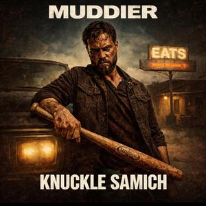 KNUCKLE SAMICH