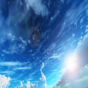 鲸 (治愈八音盒)