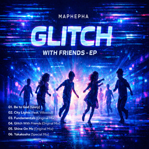 Yakosha (Special Mix)