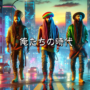 俺たちの時代