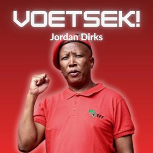VOETSEK! (EFF Remix)