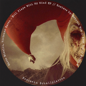 Evil Plays With My Mind