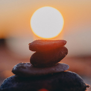 Noise to Help Unwind, Relax & Sleep