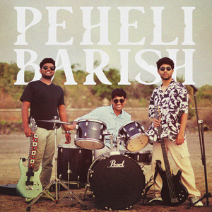 Peheli Barish