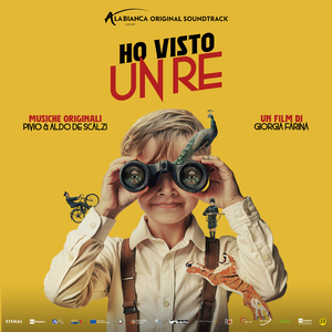 Dalla giungla alla savana (Titoli di coda)