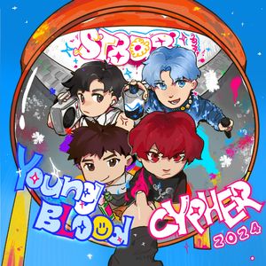 Young Blood Cypher 2024