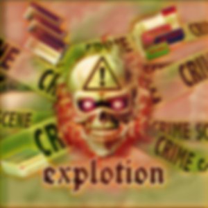 Explotion
