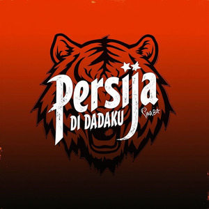 Persija Di Dadaku