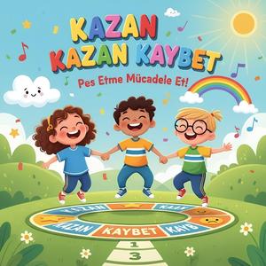 Kazan Kaybet Fark Etmez | En Eğlenceli Eğitici Çocuk Şarkıları (Her Çocuğun Ezberleyeceği Yeni Oyun Şarkısı)