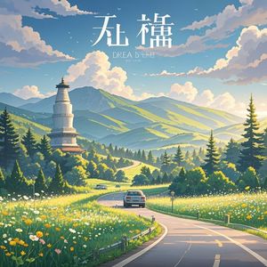 五台山_阿元
