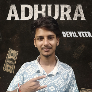 Adhura