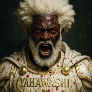 BOUT MY FATHER BIDNESS (feat. IYAAB & YAMIKIYAH)