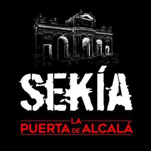 La Puerta de Alcalá