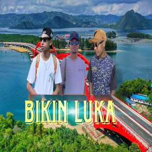 Bikin Luka