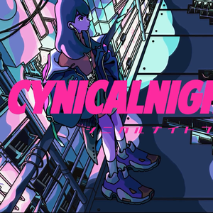 シニカルナイトプラン（翻自 初音ミク）